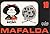 Mafalda #10 by Quino Mafalda #10 by Quino