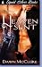 Heaven Sent (Fallen Angel, #3)