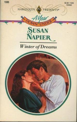 Winter of Dreams (Marlow Family #3)