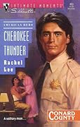 Cherokee Thunder