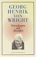 Vetenskapen och förnuftet: Ett försök till orientering (Unknown Binding)