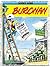 Buronan (Lucky Luke)