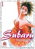 SUBARU vol. 01