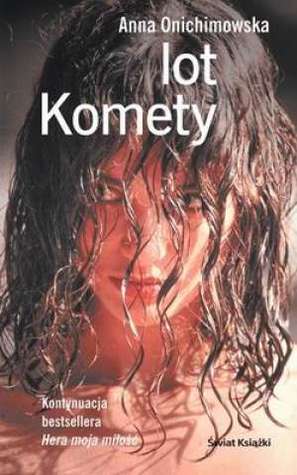 Lot Komety (Hera, moja miłość #2)