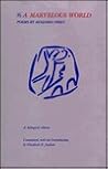 A Marvelous World: Poems