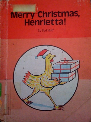 Merry Christmas, Henrietta (An Imagination Book)