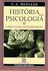 História da Psicologia II. A Psicologia Contemporânea História da Psicologia II. A Psicologia Contemporânea