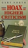 The Hoax of Higher Criticism