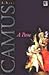 A Peste by Albert Camus