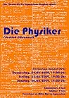 Die Physiker by Friedrich Dürrenmatt