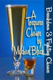 Fighting Chance (Breakdown, #3)