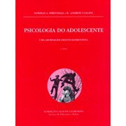 Psicologia do Adolescente: Uma Abordagem Desenvolvimentista