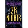 26 Nights by Penthouse Magazine