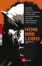 Hombre lobo (Hardcover)