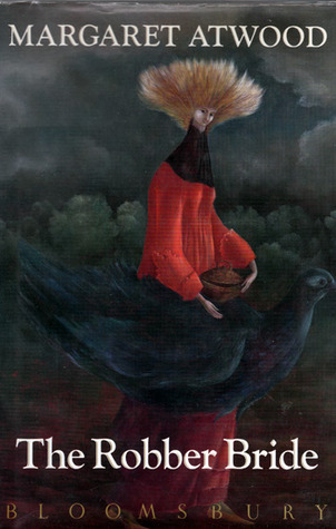 The Robber Bride