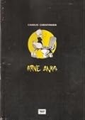 Arne Anka
