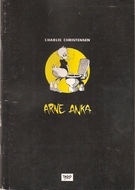Arne Anka (Arne Anka, #1)