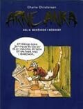 Arne Anka: Manövrer i mörkret