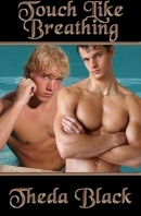 Touch Like Breathing (After Anna, #2)