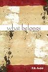 What Belongs