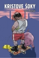 Kristove šoky (Paperback)