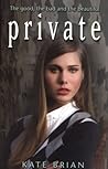 Private by Kate Brian Private by Kate Brian