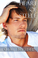 Heart Of Steele (Heart of Steele #1)