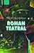 Roman teatral