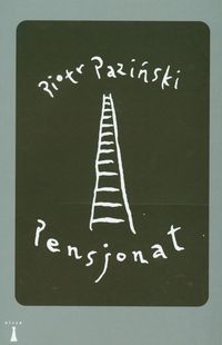 Pensjonat (Paperback)