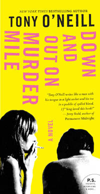 Down and Out on Murder Mile