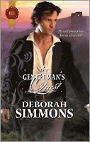 The Gentleman's Quest (The Marchants #2)