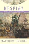 Hespira: Tales of Henghis Hapthorn, Book Three