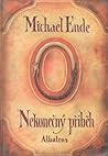 Nekonečný příběh by Michael Ende