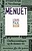 Menuet