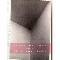 Pangs of Love