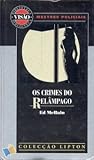 Os Crimes do Relâ...