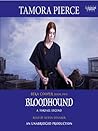 Bloodhound by Tamora Pierce