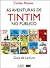 As Aventuras de Tintim no Público (Guia de Leitura)