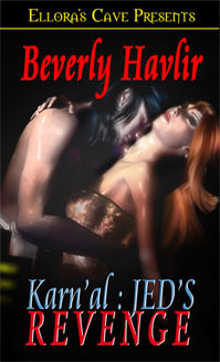 Jed's Revenge (Karn'al)