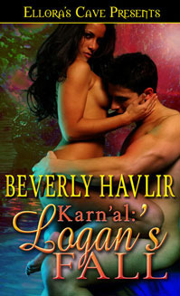 Logan's Fall (ebook)