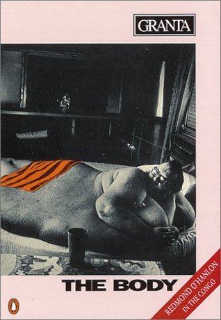 Granta 39: The Body (Paperback)