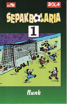 Sepak Bola Ria 1