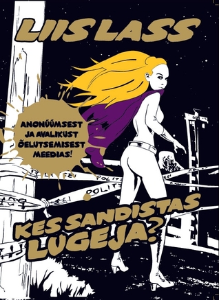 Kes sandistas lugeja?