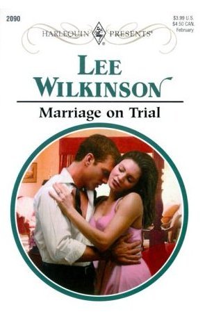Marriage on Trial (Kindle Edition)