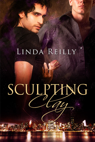 Sculpting Clay (Kindle Edition)