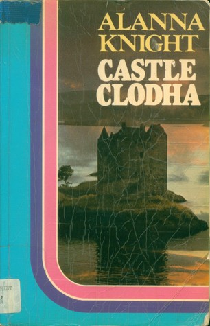 Castle Clodha (Hardcover)