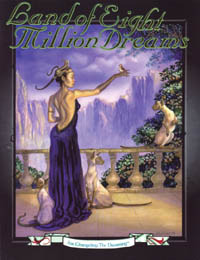 Land of Eight Million Dreams: Year of the Lotus (Changeling: The Dreaming)