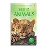 Wild Animals (Usborne Spotter's Guides) Wild Animals (Usborne Spotter's Guides)