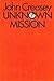 Unknown Mission (Bruce Murdoch, #3)