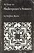 An Essay on Shakespeare's Sonnets by Stephen Booth An Essay on Shakespeare's Sonnets by Stephen Booth